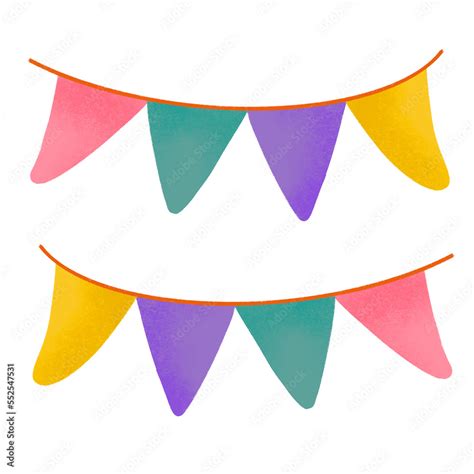 Banderitas Images .